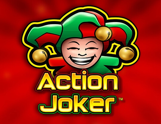 Action Joker